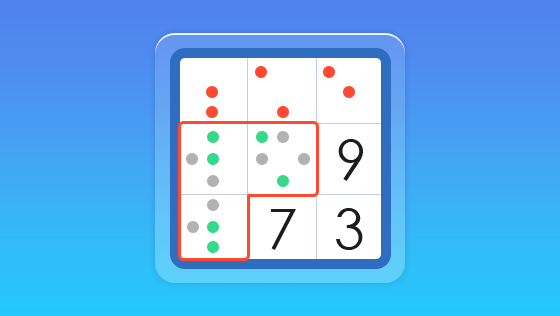 sudoku beginner