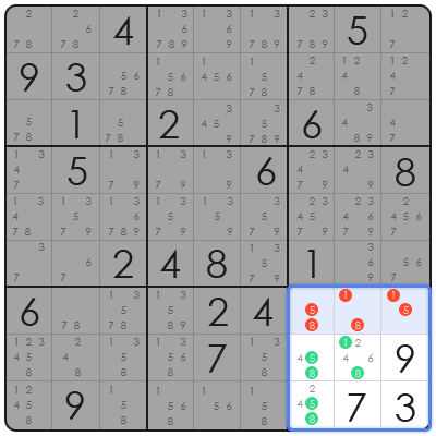 how to solve sudoku puzzle for beginners