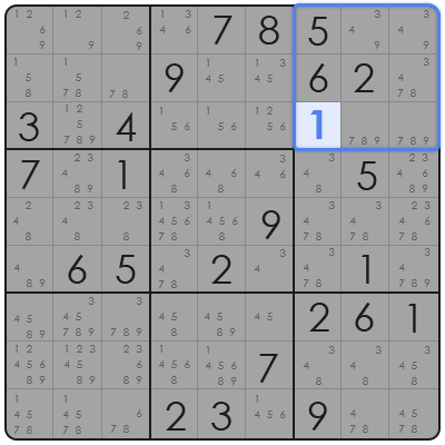 sudoku games with answers