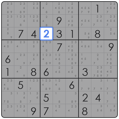 arkansas gazette sudoku