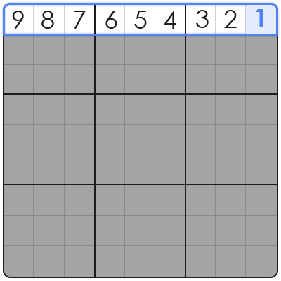 free online sudoku game